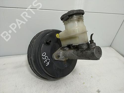 Used Servo brake HONDA HR-V (GH_) [1999-2006]  21623410