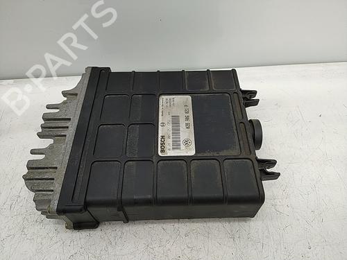 Computer motormanagement FORD GALAXY I (WGR) 1.9 TDI (90 hp) 21630923