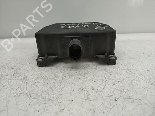 Sikringsdåse VW POLO IV (9N_, 9A_)  | BP21631783E1 