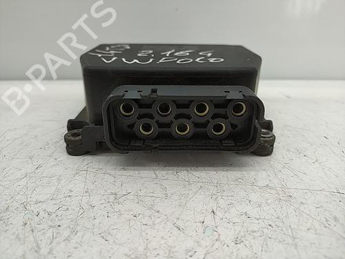 Sikringsdåse VW POLO IV (9N_, 9A_)  | BP21631783E1 