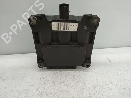 Sikringsdåse VW POLO IV (9N_, 9A_)  | BP21631783E1 