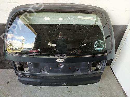 Tailgate FORD GALAXY I (WGR) 1.9 TDI | BP21630954C6