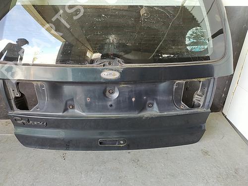 Tailgate FORD GALAXY I (WGR) 1.9 TDI | BP21630954C6