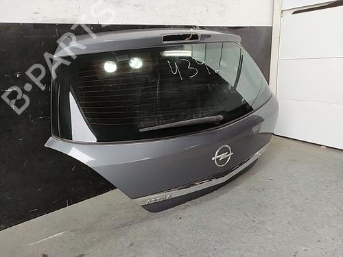 Porton trasero OPEL ASTRA H (A04) 1.3 CDTI (L48) | BP21629783C6