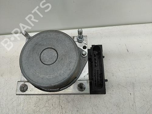 ABS pump RENAULT CLIO III (BR0/1, CR0/1) 1.5 dCi (BR17, CR17) | BP21630512M43 