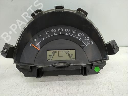 Kombiinstrument SMART CITY-COUPE (450) 0.6 (450.330, 450.332) (71 hp) 21631853