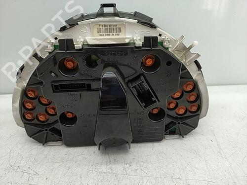 Kombiinstrument SMART CITY-COUPE (450) 0.6 (450.330, 450.332) | BP21631853C47 