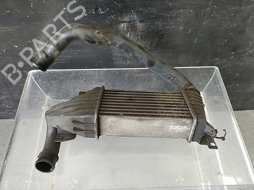 Used Intercooler OPEL ASTRA H Estate (A04) 1.7 CDTI (L35) (110 hp) 21631848