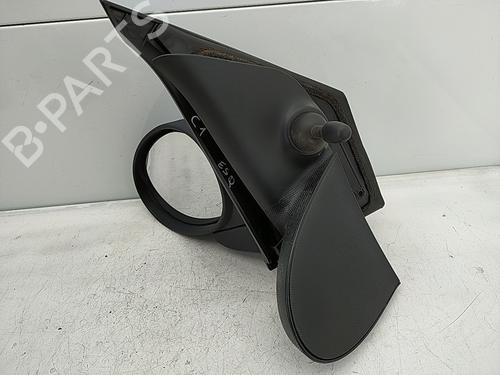 Left mirror CITROËN C1 (PM_, PN_)  | BP21631866C26 