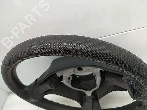 Steering wheel CITROËN C1 (PM_, PN_) | BP21631857C49