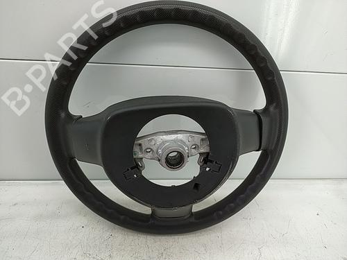 Steering wheel CITROËN C1 (PM_, PN_) | BP21631857C49