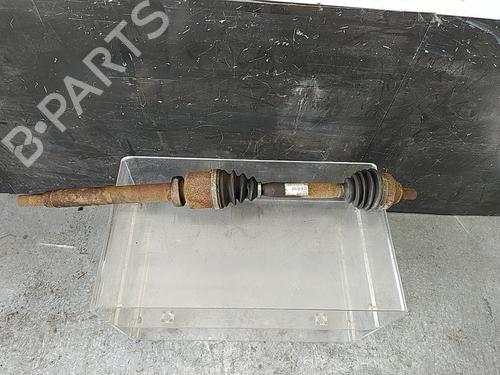 Drivaksel fortil Højre VOLVO V50 (545) [2003-2012]  21622665