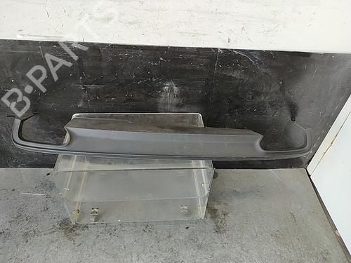 Used Front bumper spoiler AUDI A4 B9 Avant (8W5, 8WD) [2015-2026]  21631903