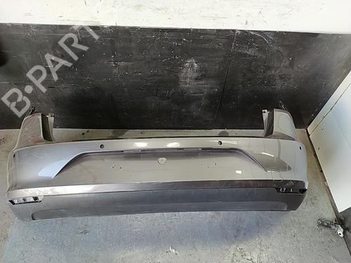 Used Rear bumper SEAT LEON ST Estate Van (5F8) [2013-2020]  21631946