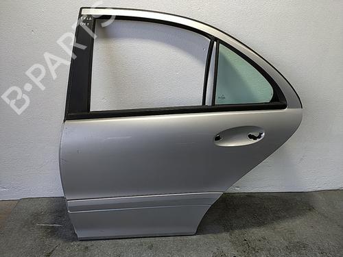 Tür links hinten für MERCEDES-BENZ C-CLASS (W203) [2000-2007]  21606519