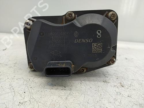 Other RENAULT MEGANE IV Grandtour (K9A/M/N_) 1.5 dCi 110 | BP21631962O1