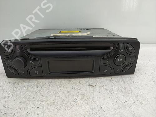 Used Radio MERCEDES-BENZ C-CLASS (W203) [2000-2007]  21631968
