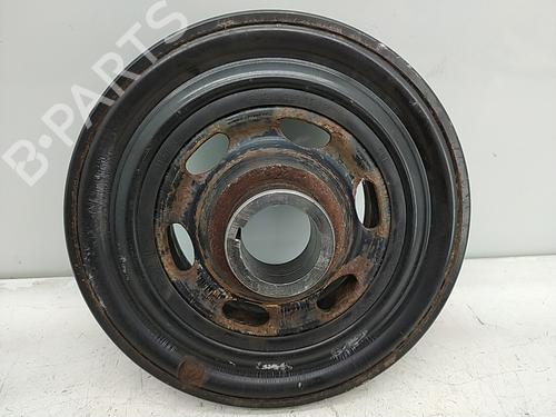 Other MERCEDES-BENZ VITO / MIXTO Van (W639) 109 CDI (639.601, 639.603, 639.605) | BP21631973O1 