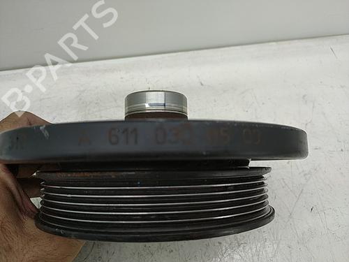 Other MERCEDES-BENZ VITO / MIXTO Van (W639) 109 CDI (639.601, 639.603, 639.605) | BP21631973O1 