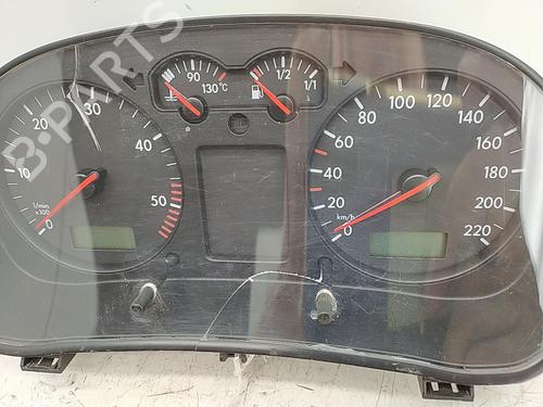 Instrument cluster VW GOLF IV (1J1) | BP21622794C47