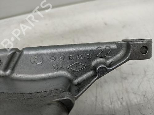 Other MERCEDES-BENZ VITO / MIXTO Van (W639) 109 CDI (639.601, 639.603, 639.605) | BP21631981O1 