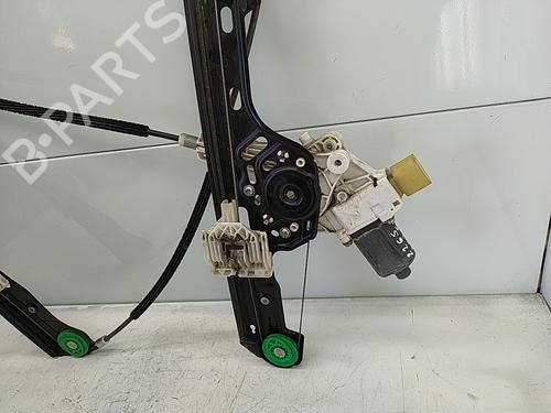 Rudehejsemekanisme Højre foran BMW 1 (E87) 118 d | BP21631894C23