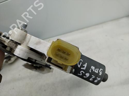 Rudehejsemekanisme Højre foran BMW 1 (E87) 118 d | BP21631894C23