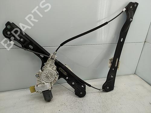 Rudehejsemekanisme Højre foran BMW 1 (E87) 118 d | BP21631894C23