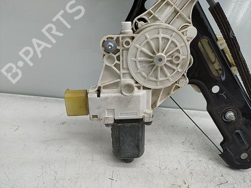 Rudehejsemekanisme Højre foran BMW 1 (E87) 118 d | BP21631894C23