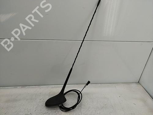 Used Other PEUGEOT 207 SW (WK_) 1.6 HDi (90 hp) 21628470