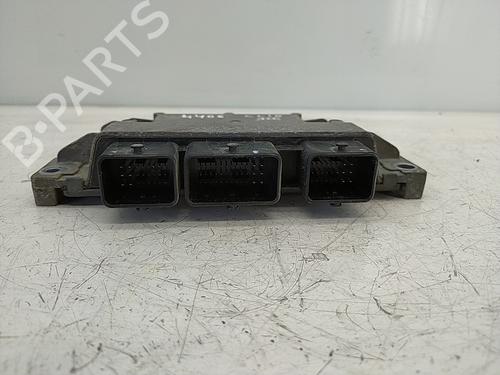 Engine control unit (ECU) RENAULT CLIO III (BR0/1, CR0/1) 1.2 16V (BR02, BR0J, BR11, CR02, CR0J, CR11) | BP21631909M57