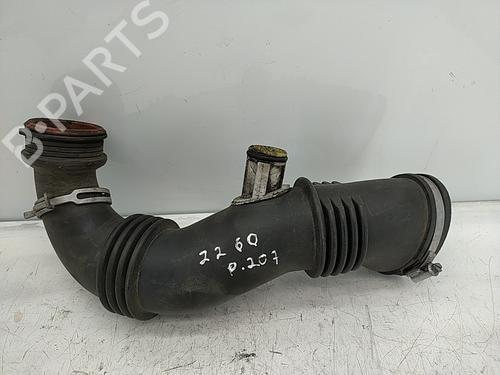 Used Other PEUGEOT 207 SW (WK_) 1.6 HDi (90 hp) 21631997