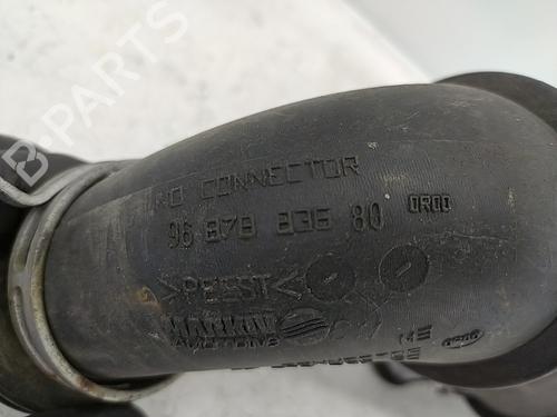 Other PEUGEOT 207 SW (WK_) 1.6 HDi | BP21631997O1