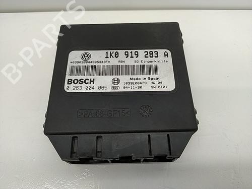 Zekeringkast VW TOURAN (1T1, 1T2) [2003-2011]  21632001