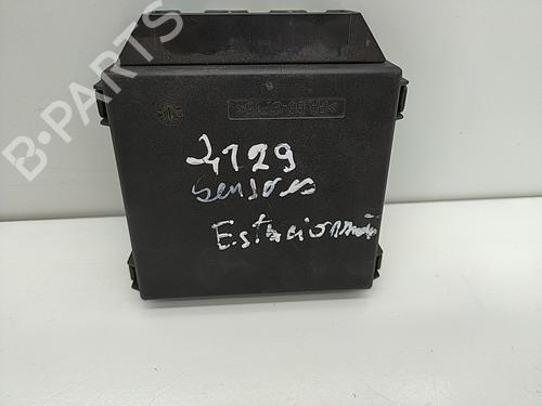 Fuse box VW TOURAN (1T1, 1T2)  | BP21632001E1