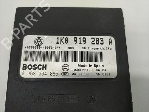 Fuse box VW TOURAN (1T1, 1T2)  | BP21632001E1