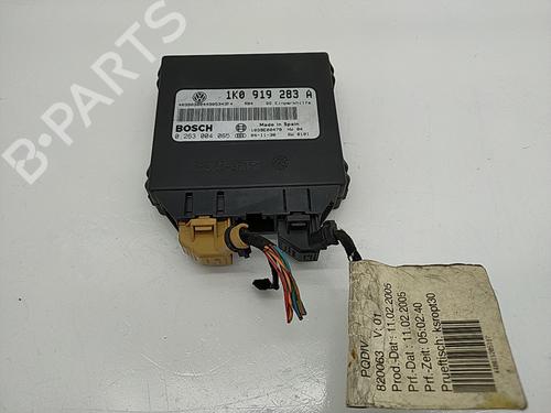 Fuse box VW TOURAN (1T1, 1T2)  | BP21632001E1