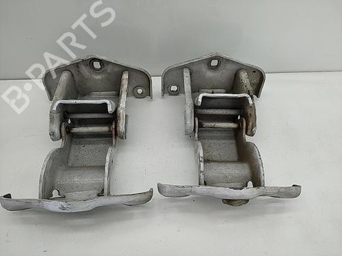 Used Hinge/Door check strap RENAULT TRAFIC II Van (FL) [2001-2026]  21632044