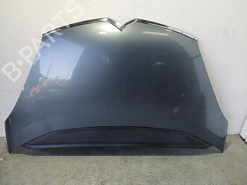 Used Hood CITROËN C4 Grand Picasso I (UA_) [2006-2013]  21632053