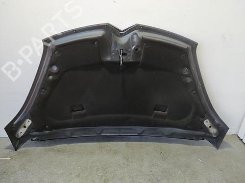 Hood CITROËN C4 Grand Picasso I (UA_)  | BP21632053C1