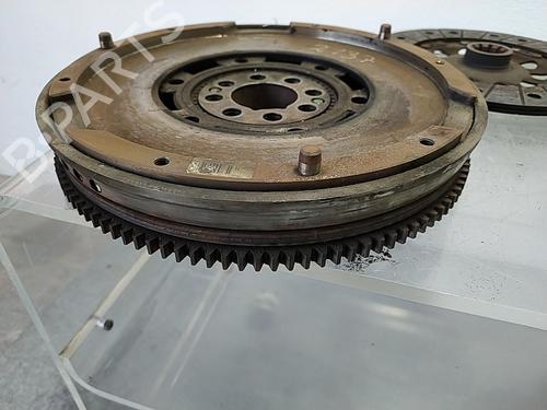 Used Flywheel BMW 3 Touring (E46) [1999-2005]  21609639