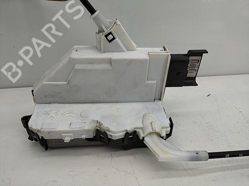 Højre fortil lås CITROËN BERLINGO MULTISPACE (B9)  | BP21632211C97