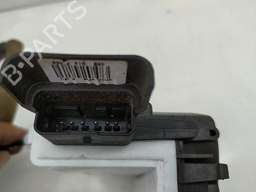 Højre fortil lås CITROËN BERLINGO MULTISPACE (B9)  | BP21632211C97