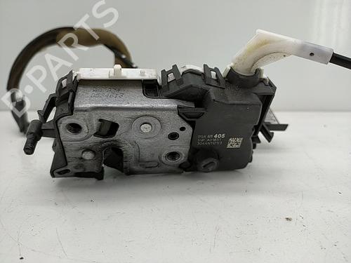 Højre fortil lås CITROËN BERLINGO MULTISPACE (B9)  | BP21632211C97