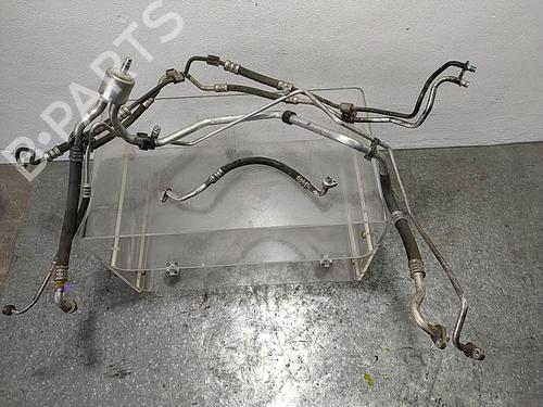 Used AC pipe AC pipe PEUGEOT 3008 I MPV (0U_) 1.6 HDi (109 hp) 21632272 21632272