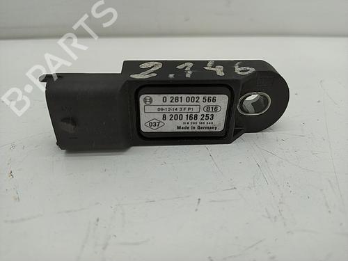 Modulo elettronico RENAULT MEGANE III Grandtour (KZ0/1) [2008-2016]  21632281