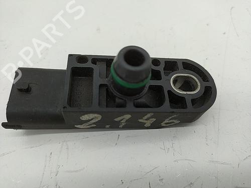 Electronic module RENAULT MEGANE III Grandtour (KZ0/1) | BP21632281M83