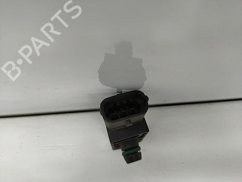 Electronic module RENAULT MEGANE III Grandtour (KZ0/1) | BP21632281M83