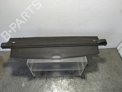Used Rear parcel shelf OPEL ASTRA H Estate (A04) [2004-2014]  21632308