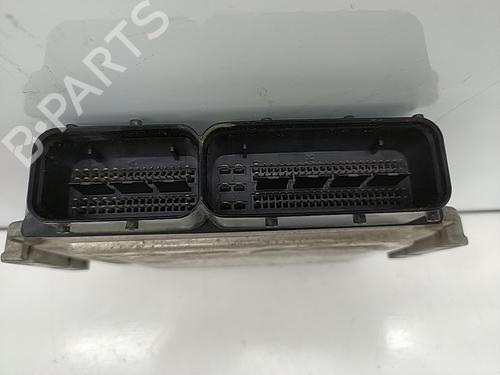 Engine control unit (ECU) OPEL ASTRA H Estate (A04) 1.7 CDTI (L35) | BP21632327M57